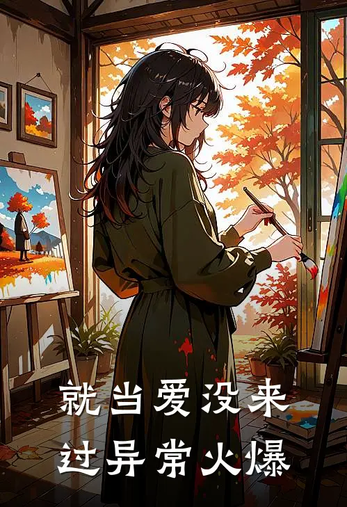 就当爱没来过异常火爆