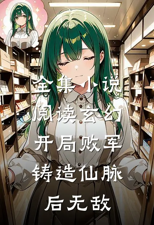 全集小说阅读玄幻：开局败军，铸造仙脉后无敌