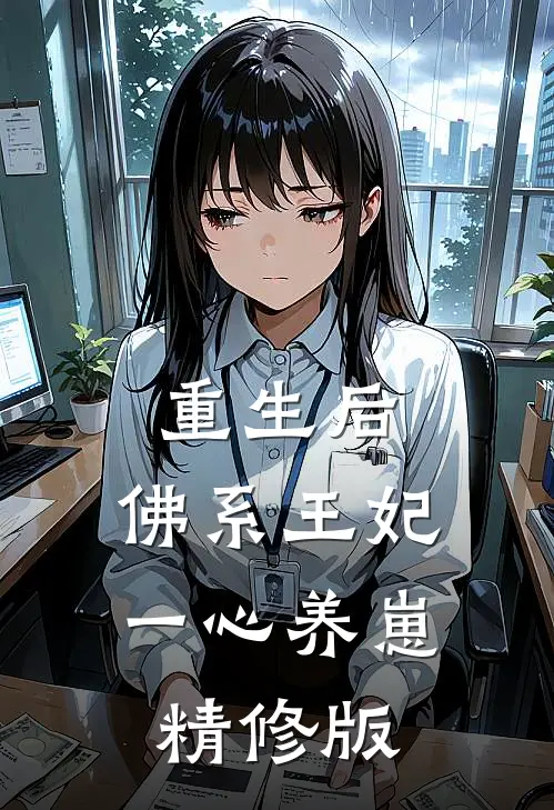 重生后，佛系王妃一心养崽精修版