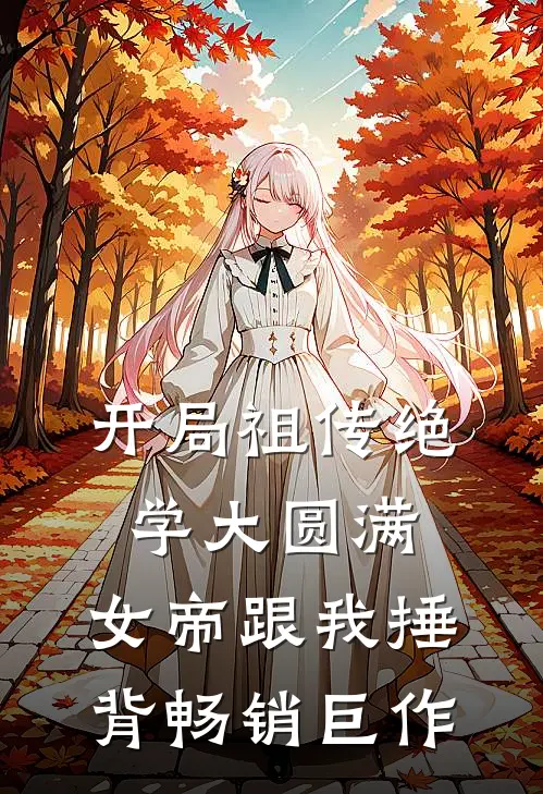 开局祖传绝学大圆满，女帝跟我捶背畅销巨作