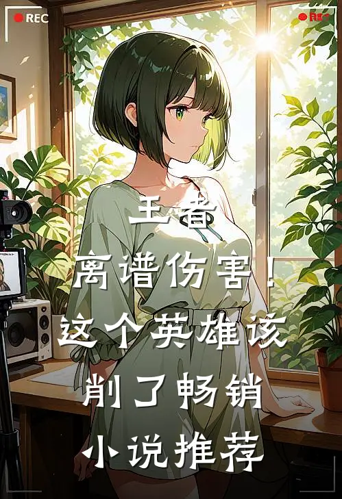 王者：离谱伤害！这个英雄该削了畅销小说推荐