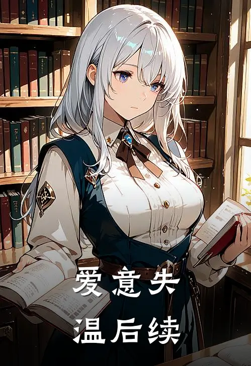 爱意失温后续