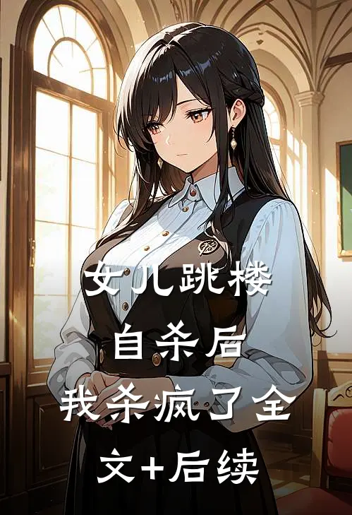 女儿跳楼自杀后，我杀疯了全文+后续