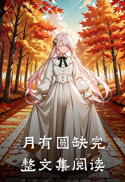 月有圆缺完整文集阅读