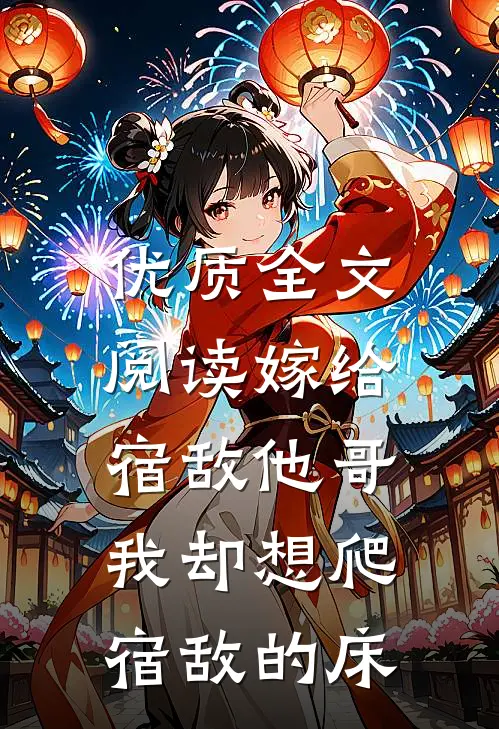 优质全文阅读嫁给宿敌他哥，我却想爬宿敌的床
