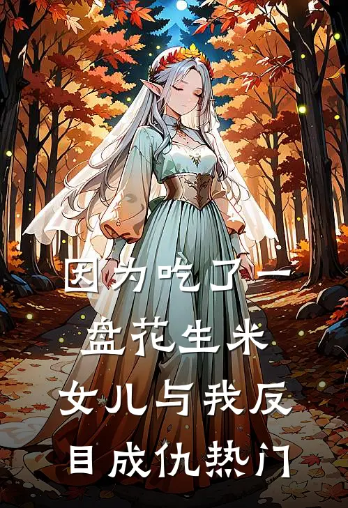 因为吃了一盘花生米，女儿与我反目成仇热门