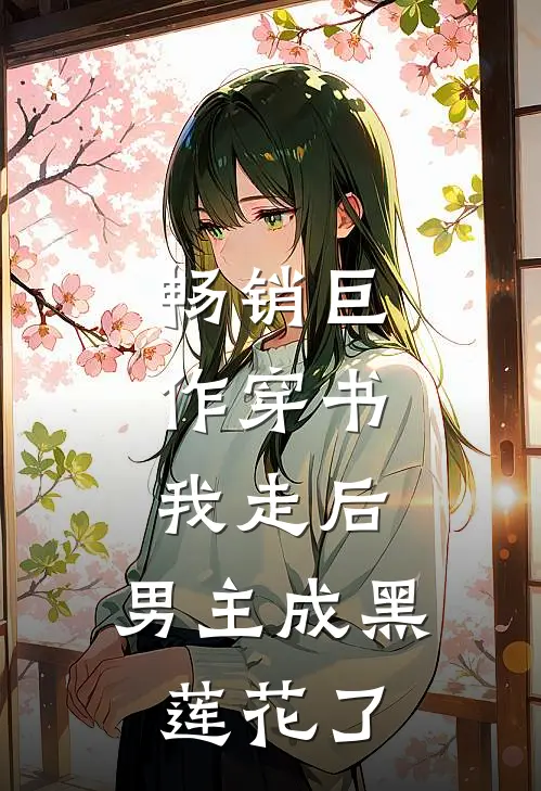 畅销巨作穿书：我走后，男主成黑莲花了