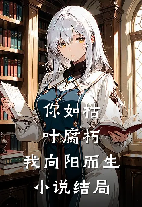 你如枯叶腐朽，我向阳而生小说结局