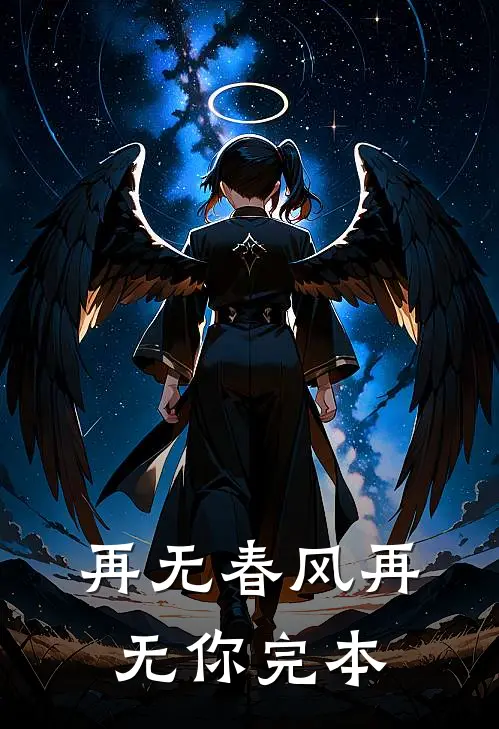 再无春风再无你完本