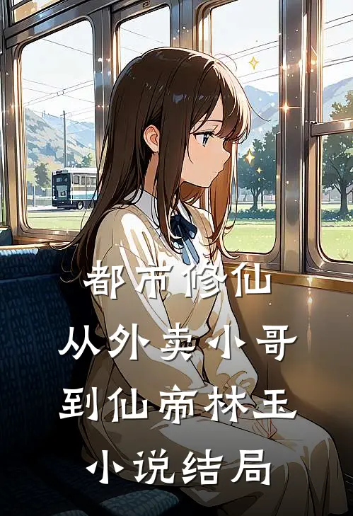 都市修仙：从外卖小哥到仙帝林玉小说结局