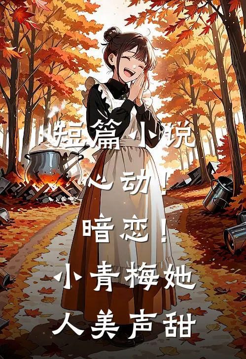 短篇小说心动！暗恋！小青梅她人美声甜