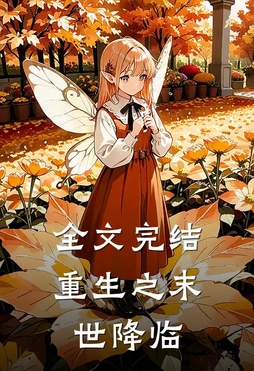 全文完结重生之末世降临