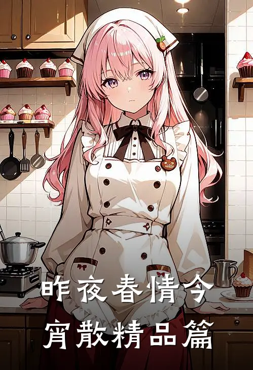昨夜春情今宵散精品篇