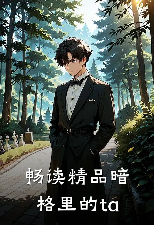 畅读精品暗格里的ta