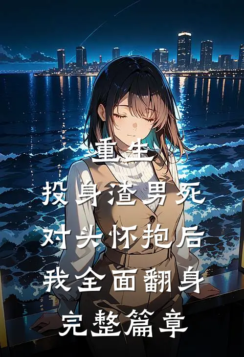 重生：投身渣男死对头怀抱后，我全面翻身完整篇章