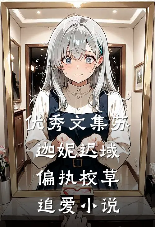 优秀文集苏迦妮迟域偏执校草追爱小说