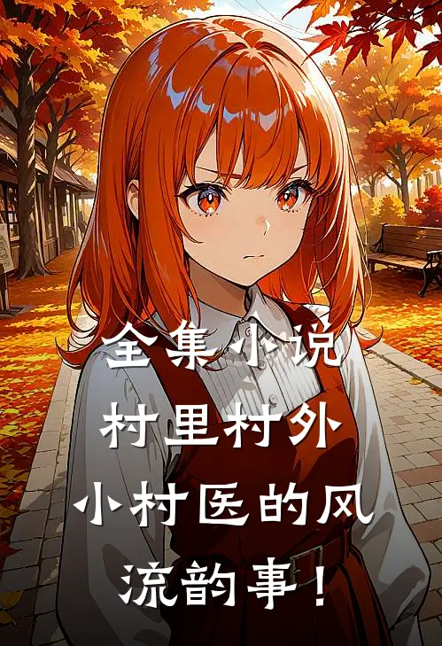 全集小说村里村外：小村医的风流韵事！
