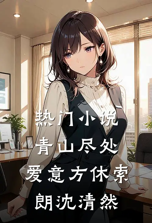 热门小说青山尽处，爱意方休索朗沈清然
