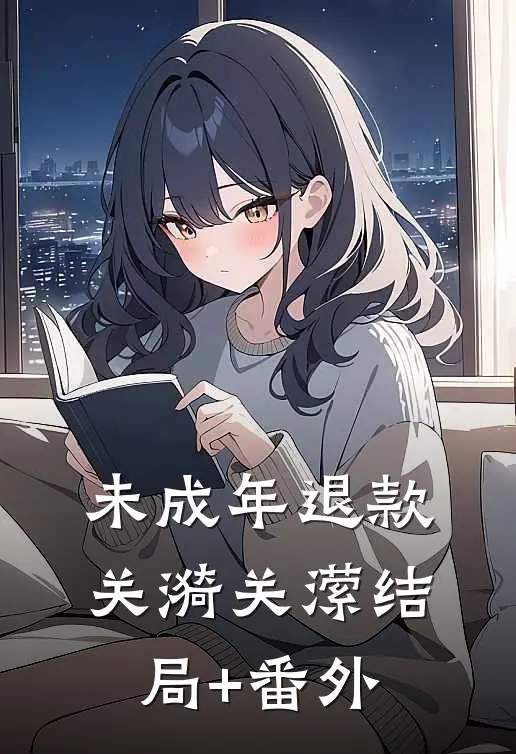 未成年退款关漪关潆结局+番外