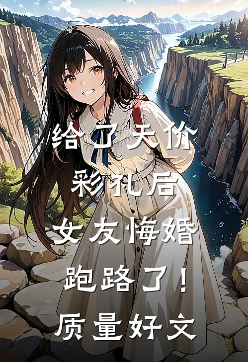 给了天价彩礼后，女友悔婚跑路了！质量好文
