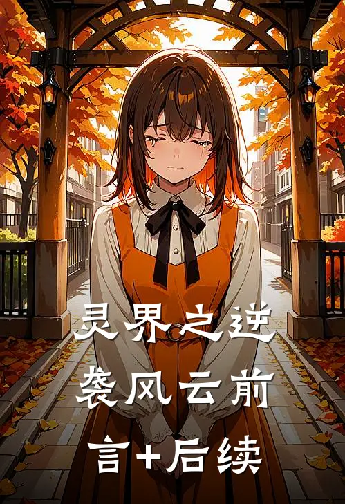 灵界之逆袭风云前言+后续