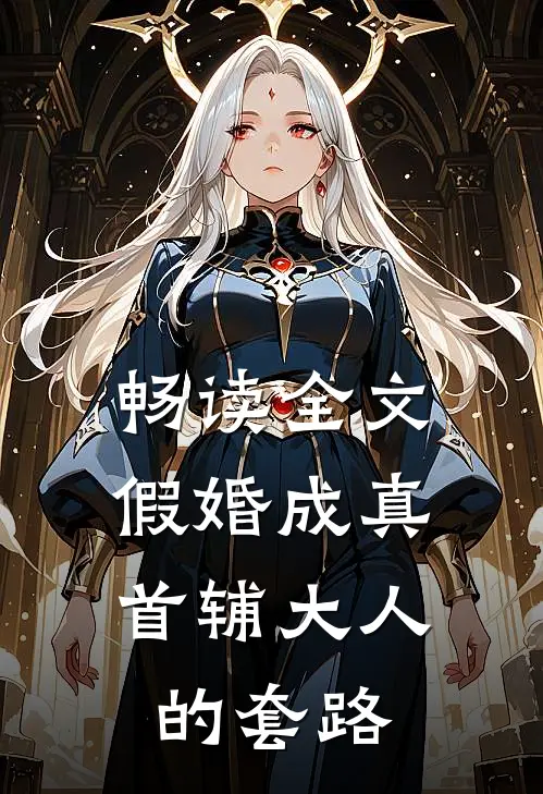 畅读全文假婚成真：首辅大人的套路