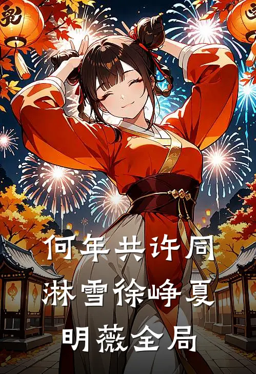 何年共许同淋雪徐峥夏明薇全局