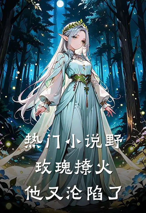热门小说野玫瑰撩火：他又沦陷了