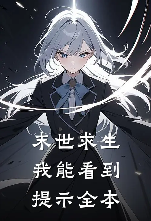 末世求生：我能看到提示全本