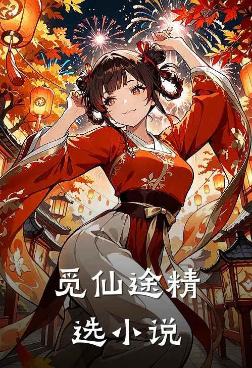 觅仙途精选小说