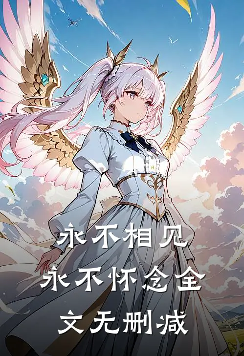 永不相见，永不怀念全文无删减