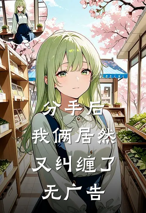 分手后，我俩居然又纠缠了无广告