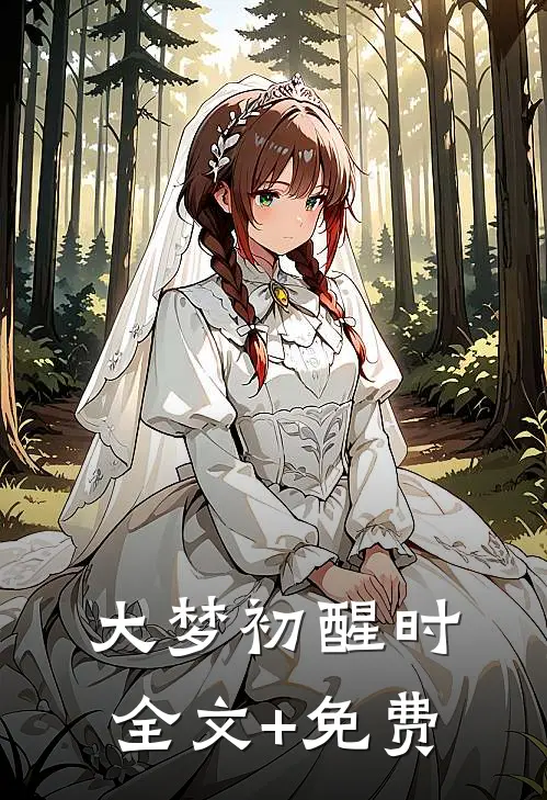 大梦初醒时全文+免费