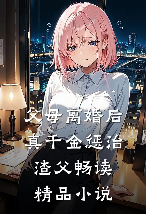 父母离婚后，真千金惩治渣父畅读精品小说