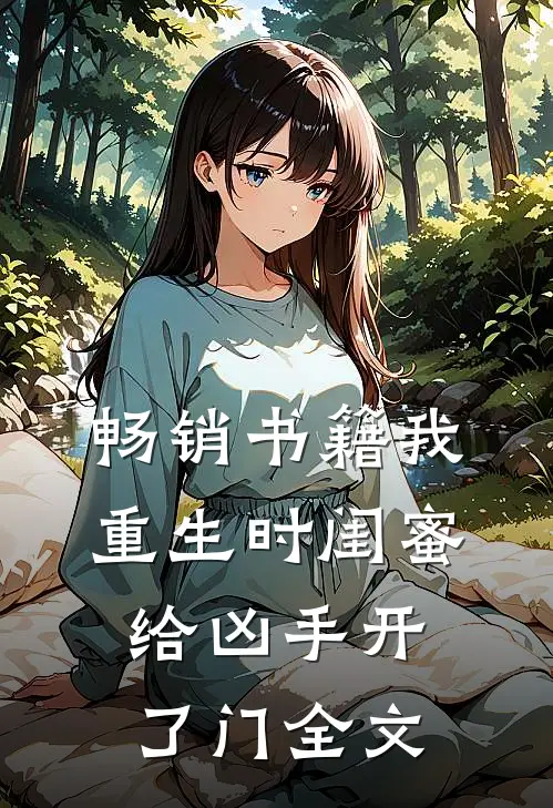 畅销书籍我重生时闺蜜给凶手开了门全文