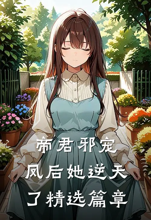 帝君邪宠：凤后她逆天了精选篇章