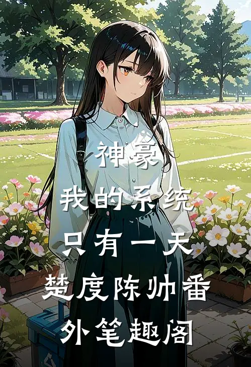 神豪：我的系统只有一天：楚度陈帅番外笔趣阁