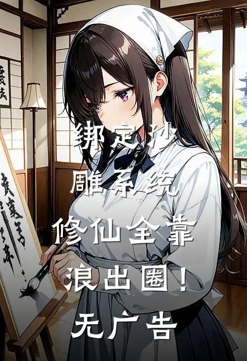 绑定沙雕系统：修仙全靠浪出圈！无广告
