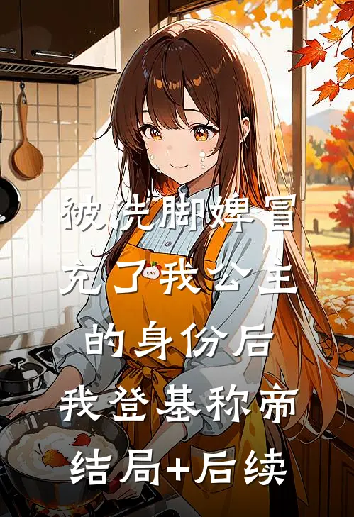 被洗脚婢冒充了我公主的身份后，我登基称帝结局+后续