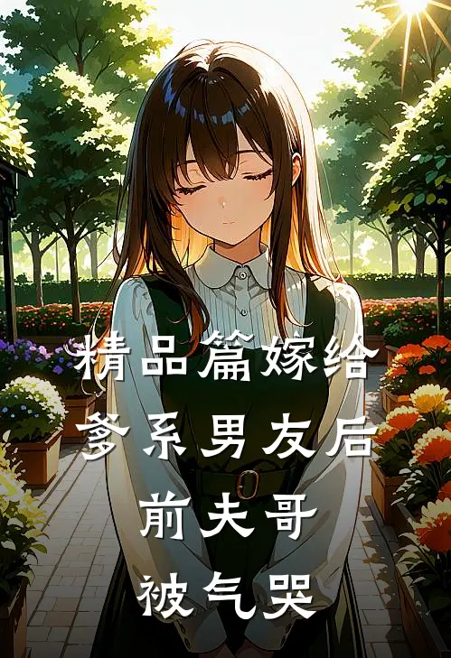 精品篇嫁给爹系男友后，前夫哥被气哭