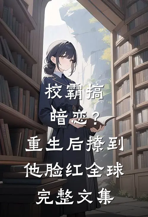 校霸搞暗恋？重生后撩到他脸红全球完整文集