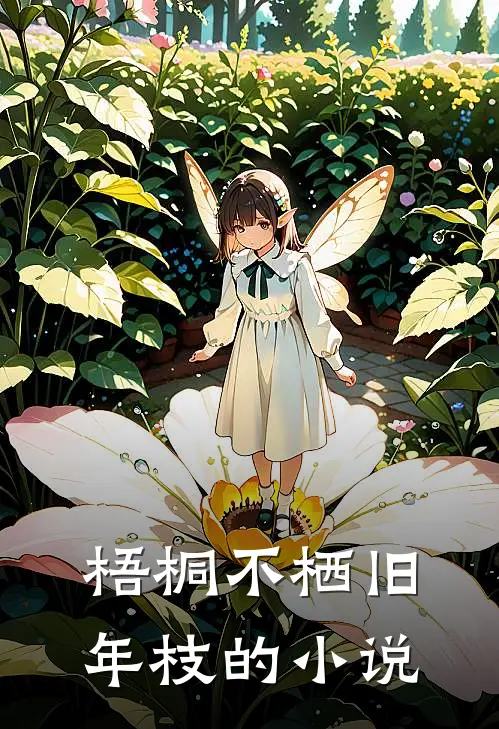 梧桐不栖旧年枝的小说