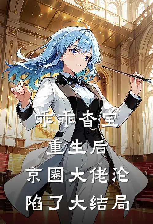 乖乖杳宝重生后，京圈大佬沦陷了大结局