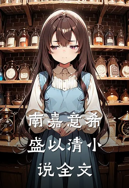 南嘉意希盛以清小说全文