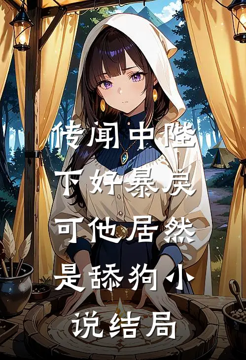 传闻中陛下好暴戾，可他居然是舔狗小说结局