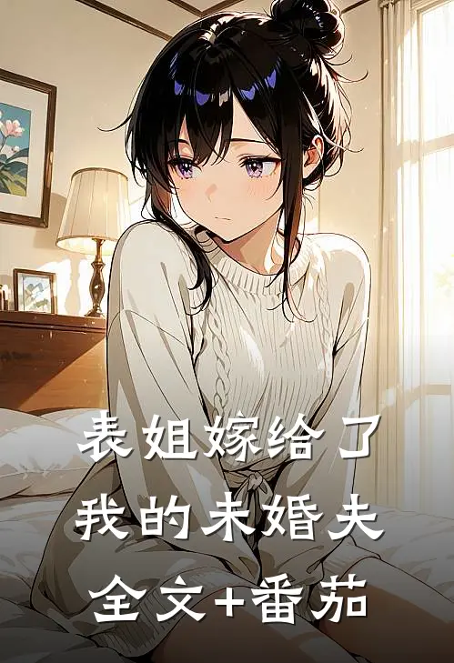表姐嫁给了我的未婚夫全文+番茄
