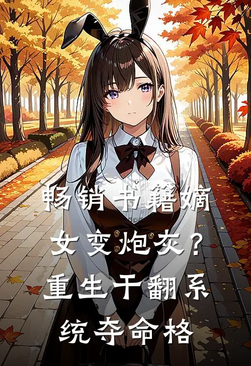畅销书籍嫡女变炮灰？重生干翻系统夺命格