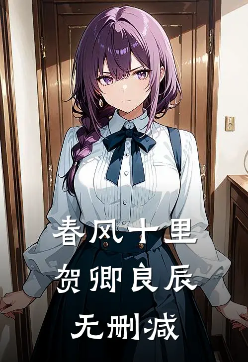 春风十里，贺卿良辰无删减
