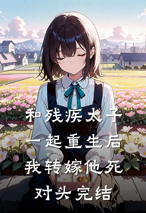和残疾太子一起重生后，我转嫁他死对头完结