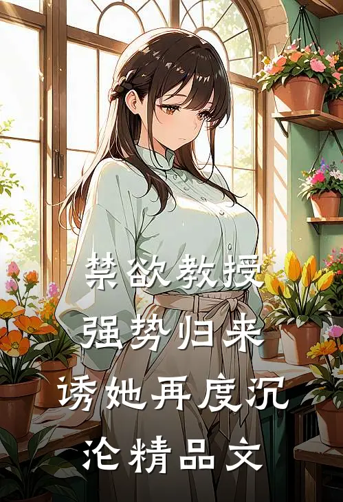 禁欲教授强势归来，诱她再度沉沦精品文